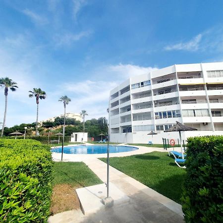 Luna Beach Seafront Marbella Exterior photo